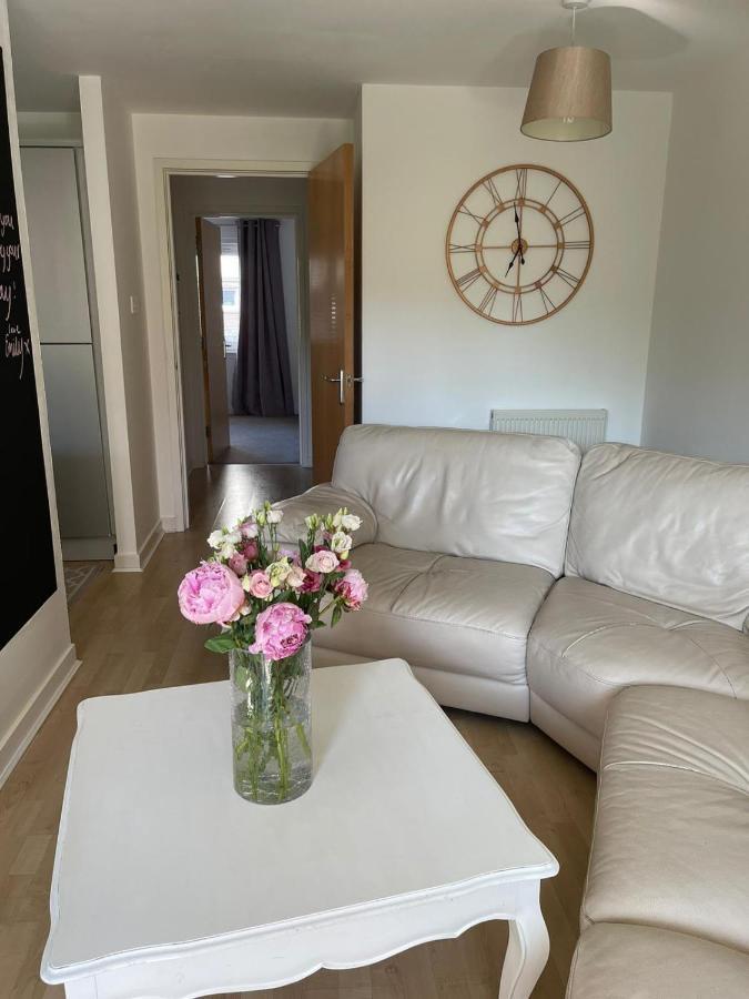 Pass The Keys Lovely 2Bedroom Flat With Balcony Edimburgo Exterior foto