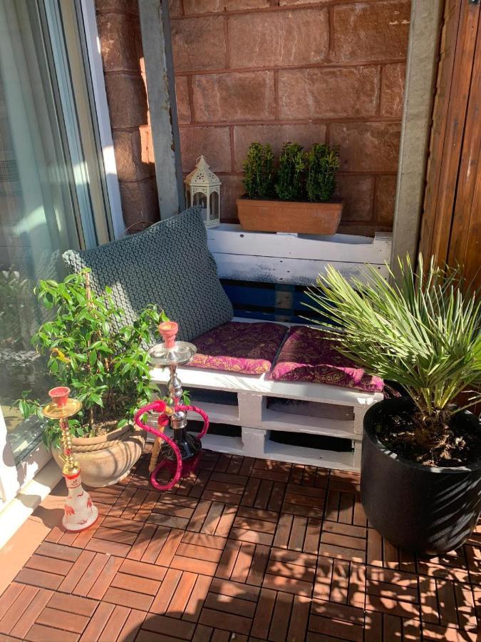 Pass The Keys Lovely 2Bedroom Flat With Balcony Edimburgo Exterior foto